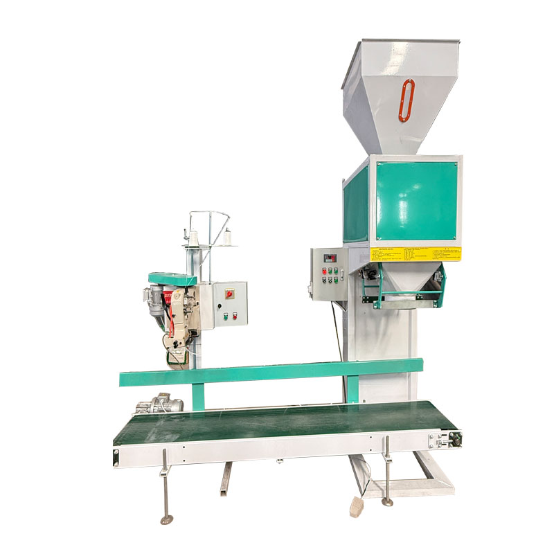 Granule Packing Machine gallery image 1