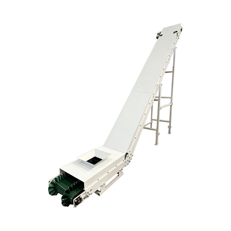 Material Feeding Machine gallery image 5