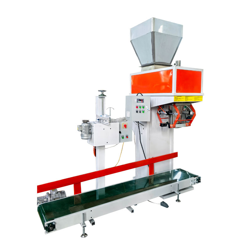 Powder Packing Machine gallery image 2